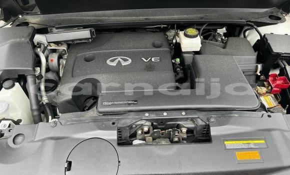 Acheter Occasion Voiture Infiniti JX Autre à Lagos, État de Lagos Acheter Occasion Voiture Infiniti JX Autre à Lagos, État de Lagos
