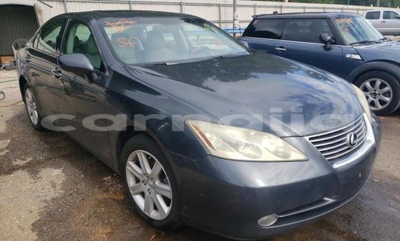 Buy Used Lexus ES Other Car in Lagos in Lagos State