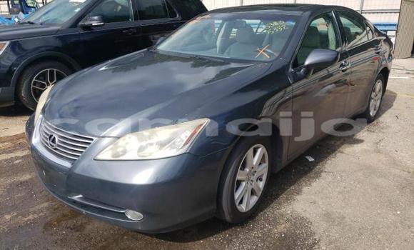 Acheter Occasion Voiture Lexus ES Autre à Lagos, État de Lagos Acheter Occasion Voiture Lexus ES Autre à Lagos, État de Lagos