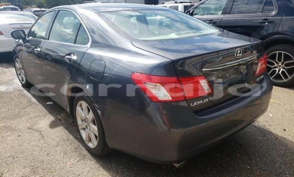 Acheter Occasion Voiture Lexus ES Autre à Lagos, État de Lagos Acheter Occasion Voiture Lexus ES Autre à Lagos, État de Lagos