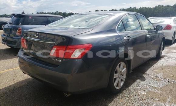 Acheter Occasion Voiture Lexus ES Autre à Lagos, État de Lagos Acheter Occasion Voiture Lexus ES Autre à Lagos, État de Lagos