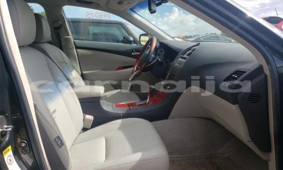 Acheter Occasion Voiture Lexus ES Autre à Lagos, État de Lagos Acheter Occasion Voiture Lexus ES Autre à Lagos, État de Lagos