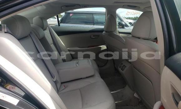 Acheter Occasion Voiture Lexus ES Autre à Lagos, État de Lagos Acheter Occasion Voiture Lexus ES Autre à Lagos, État de Lagos