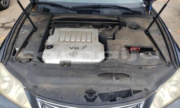 Acheter Occasion Voiture Lexus ES Autre à Lagos, État de Lagos Acheter Occasion Voiture Lexus ES Autre à Lagos, État de Lagos