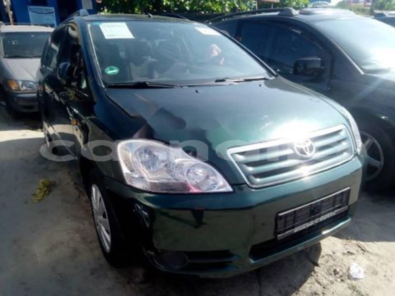 Big with watermark toyota avensis lagos state lagos 3218