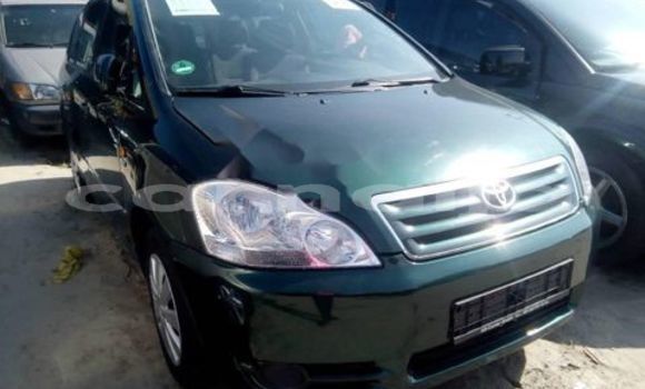 Acheter Import Voiture Toyota Avensis Vert à Lagos, État de Lagos Acheter Import Voiture Toyota Avensis Vert à Lagos, État de Lagos