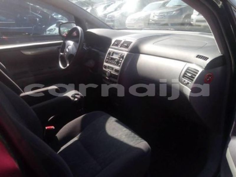 Big with watermark toyota avensis lagos state lagos 3218