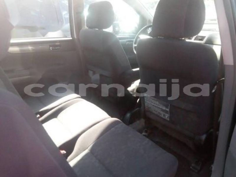 Big with watermark toyota avensis lagos state lagos 3218