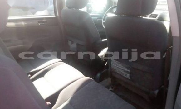 Acheter Import Voiture Toyota Avensis Vert à Lagos, État de Lagos Acheter Import Voiture Toyota Avensis Vert à Lagos, État de Lagos