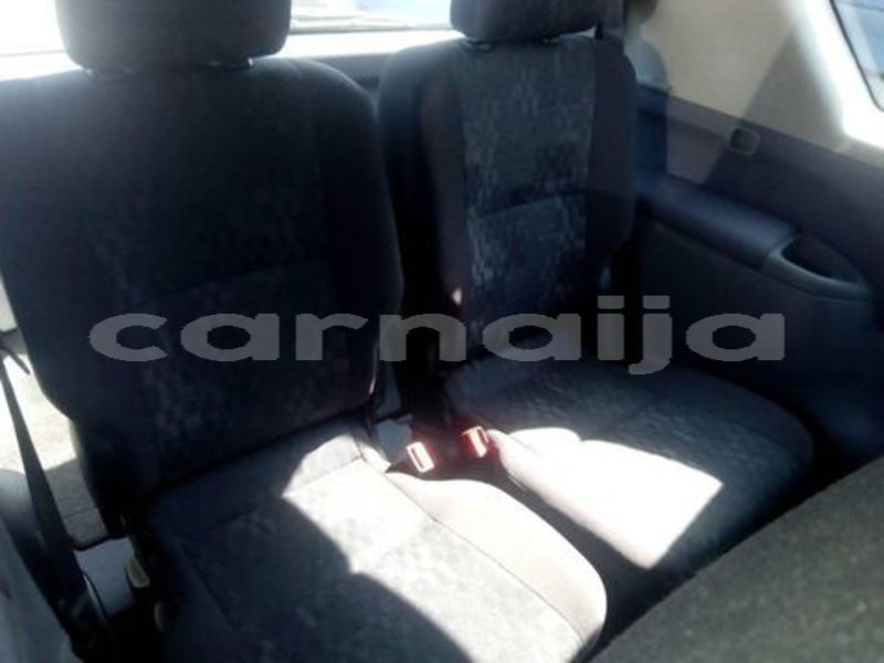 Big with watermark toyota avensis lagos state lagos 3218