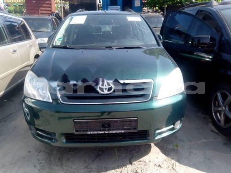 Big with watermark toyota avensis lagos state lagos 3218