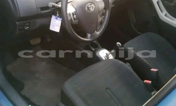 Buy New Toyota Yaris Silver Car in Asaba in Delta State Buy New Toyota Yaris Silver Car in Asaba in Delta State