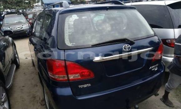 Acheter Import Voiture Toyota Avensis Bleu à Lagos, État de Lagos Acheter Import Voiture Toyota Avensis Bleu à Lagos, État de Lagos