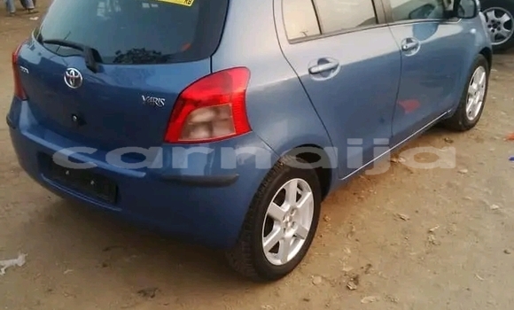 Buy New Toyota Yaris Other Car in Lagos in Lagos State Buy New Toyota Yaris Other Car in Lagos in Lagos State