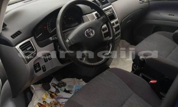 Acheter Import Voiture Toyota Avensis Bleu à Lagos, État de Lagos Acheter Import Voiture Toyota Avensis Bleu à Lagos, État de Lagos