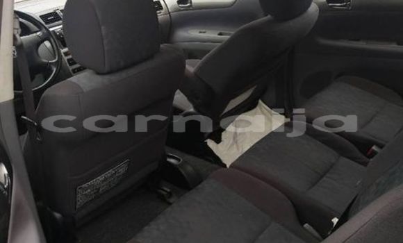 Acheter Import Voiture Toyota Avensis Bleu à Lagos, État de Lagos Acheter Import Voiture Toyota Avensis Bleu à Lagos, État de Lagos