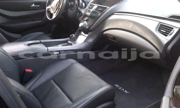 Buy New Acura ZDX Black Car in Abakaliki in Ebonyi State Buy New Acura ZDX Black Car in Abakaliki in Ebonyi State