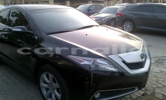 Buy New Acura ZDX Black Car in Abakaliki in Ebonyi State Buy New Acura ZDX Black Car in Abakaliki in Ebonyi State