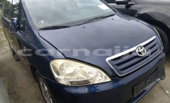 Acheter Import Voiture Toyota Avensis Bleu à Lagos, État de Lagos Acheter Import Voiture Toyota Avensis Bleu à Lagos, État de Lagos
