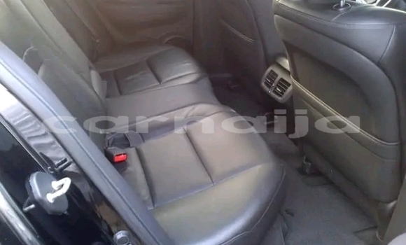 Acheter Neuf Voiture Acura ZDX Noir à Ibadan, État d'Oyo Acheter Neuf Voiture Acura ZDX Noir à Ibadan, État d'Oyo