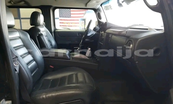 Buy New Hummer H2 Black Car in Abakaliki in Ebonyi State Buy New Hummer H2 Black Car in Abakaliki in Ebonyi State