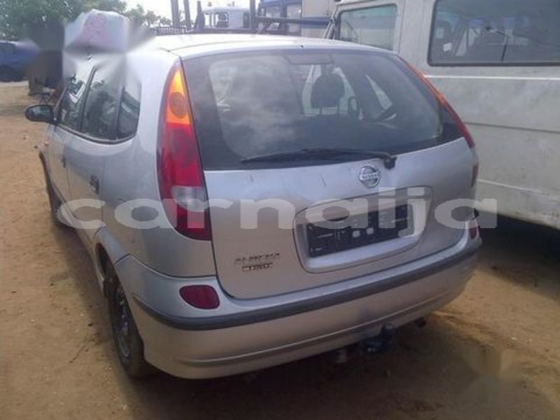 Big with watermark nissan almera katsina daura 3221