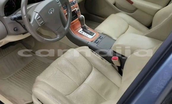 Acheter Neuf Voiture Infiniti QX4 Autre à Aba, État d'Abia Acheter Neuf Voiture Infiniti QX4 Autre à Aba, État d'Abia