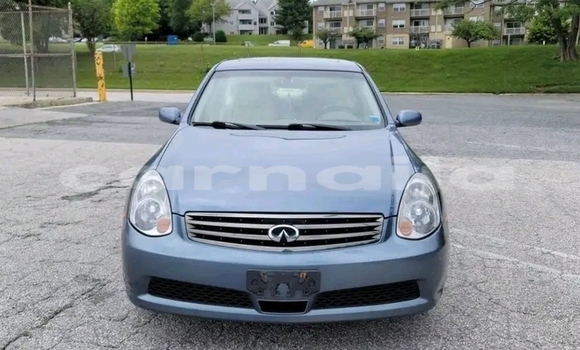 Acheter Neuf Voiture Infiniti QX4 Autre à Aba, État d'Abia Acheter Neuf Voiture Infiniti QX4 Autre à Aba, État d'Abia