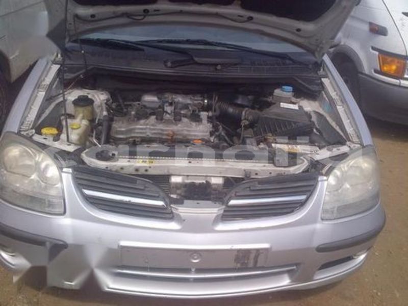 Big with watermark nissan almera katsina daura 3221