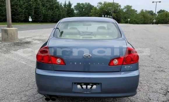 Buy New Infiniti EX Other Car in Asaba in Delta State