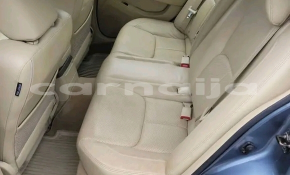 Acheter Neuf Voiture Infiniti EX Autre à Oyo, État d'Oyo Acheter Neuf Voiture Infiniti EX Autre à Oyo, État d'Oyo