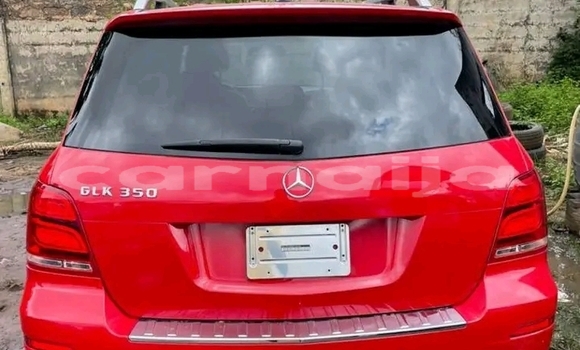 Buy New Mercedes-Benz GLK–Class Other Car in Port Harcourt in Rivers State Buy New Mercedes-Benz GLK–Class Other Car in Port Harcourt in Rivers State