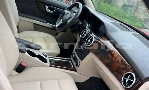 Buy New Mercedes-Benz GLK–Class Other Car in Port Harcourt in Rivers State Buy New Mercedes-Benz GLK–Class Other Car in Port Harcourt in Rivers State