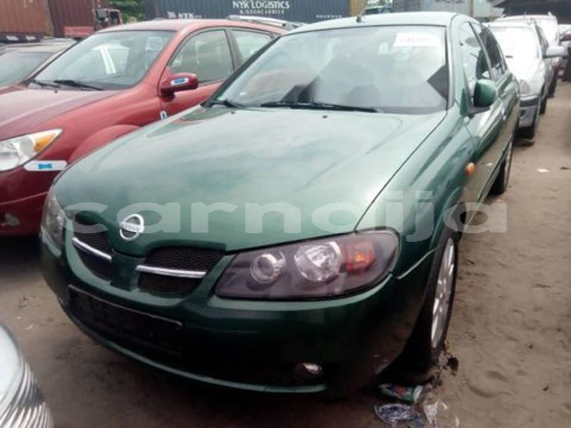 Big with watermark nissan almera katsina daura 3222