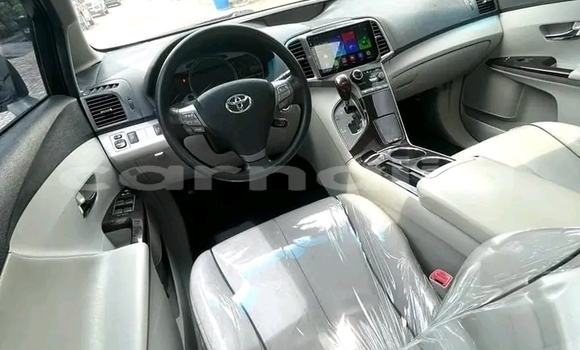 Buy New Toyota Venza White Car in Abakaliki in Ebonyi State Buy New Toyota Venza White Car in Abakaliki in Ebonyi State