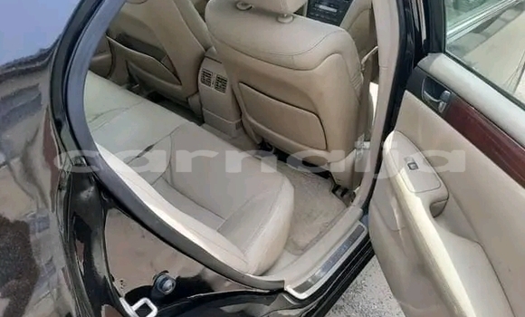Buy New Lexus IS 300 Black Car in Lagos in Lagos State Buy New Lexus IS 300 Black Car in Lagos in Lagos State