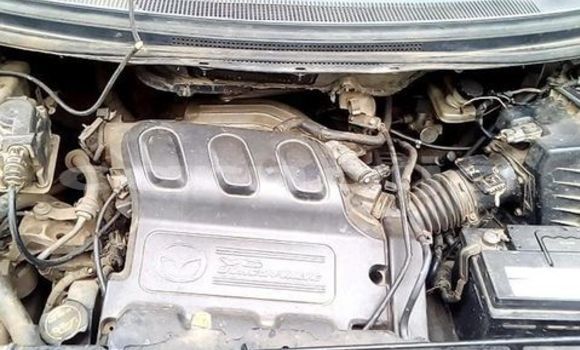 Acheter Occasion Voiture Nissan Almera Vert à Daura, Katsina Acheter Occasion Voiture Nissan Almera Vert à Daura, Katsina