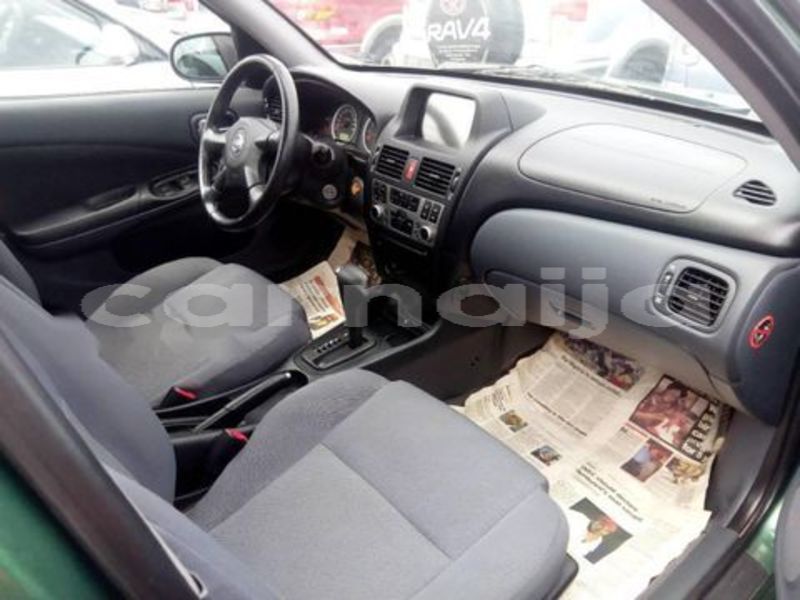 Big with watermark nissan almera katsina daura 3222