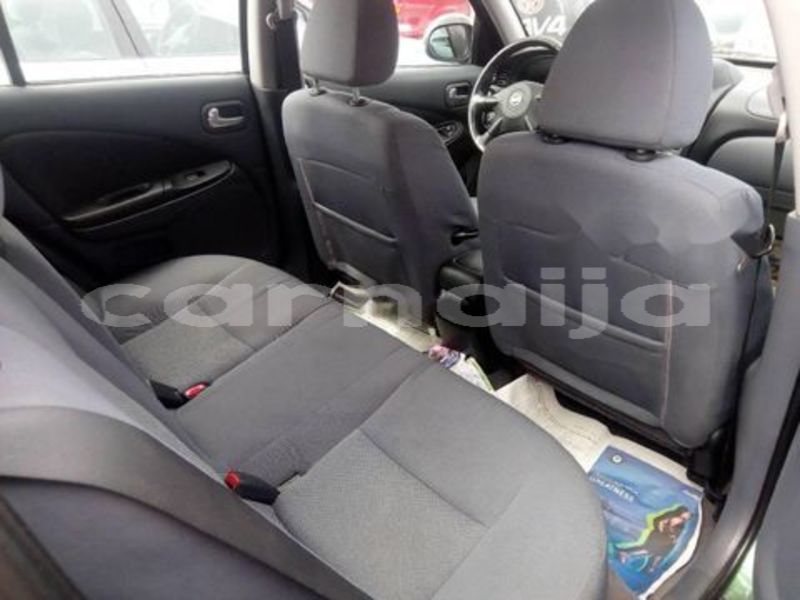 Big with watermark nissan almera katsina daura 3222