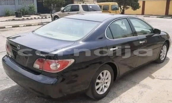 Acheter Neuf Voiture Lexus ES 300 Noir à Asaba, État du Delta