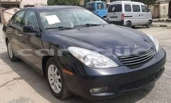Buy New Lexus ES 300 Black Car in Asaba in Delta State Buy New Lexus ES 300 Black Car in Asaba in Delta State