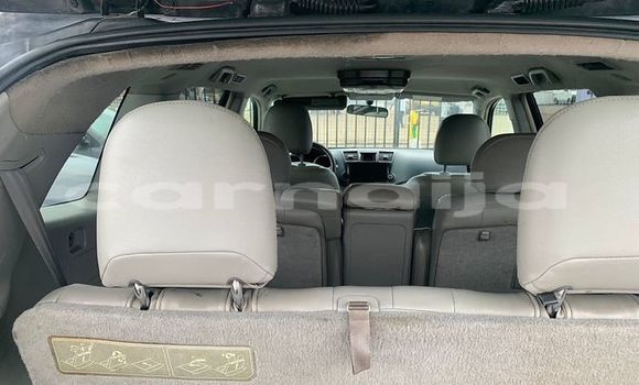 Acheter Occasion Voiture Toyota Highlander Autre à Lagos, État de Lagos Acheter Occasion Voiture Toyota Highlander Autre à Lagos, État de Lagos