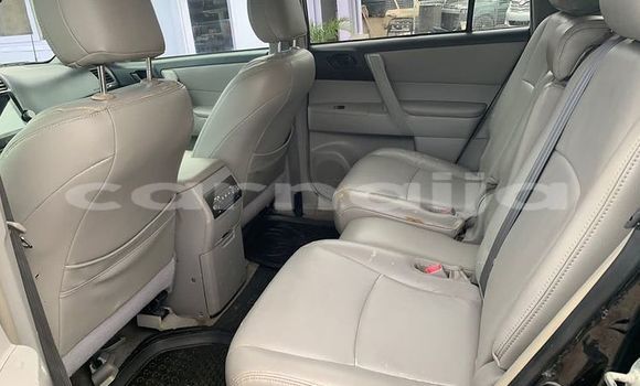 Acheter Occasion Voiture Toyota Highlander Autre à Lagos, État de Lagos Acheter Occasion Voiture Toyota Highlander Autre à Lagos, État de Lagos