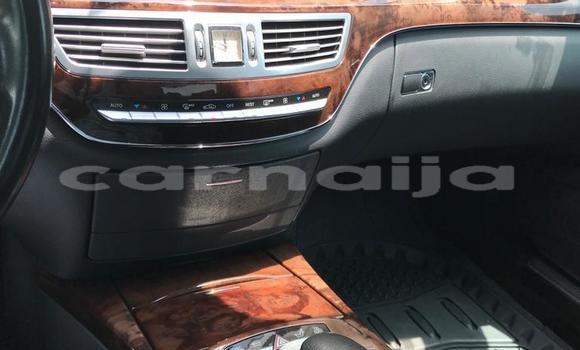 Acheter Occasion Voiture Mercedes-Benz C–Class Noir à Lagos, État de Lagos