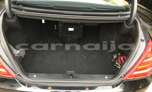 Acheter Occasion Voiture Mercedes-Benz C–Class Noir à Lagos, État de Lagos Acheter Occasion Voiture Mercedes-Benz C–Class Noir à Lagos, État de Lagos