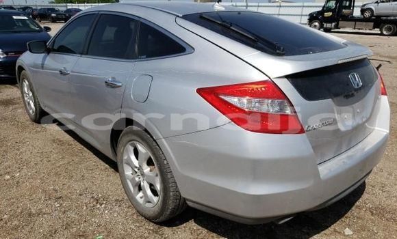 Acheter Neuf Voiture Honda Crosstour Gris à Abuja, État de Lagos Acheter Neuf Voiture Honda Crosstour Gris à Abuja, État de Lagos