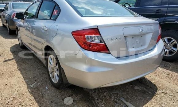 Buy New Honda Civic Silver Car in Anambra in Anambra Buy New Honda Civic Silver Car in Anambra in Anambra