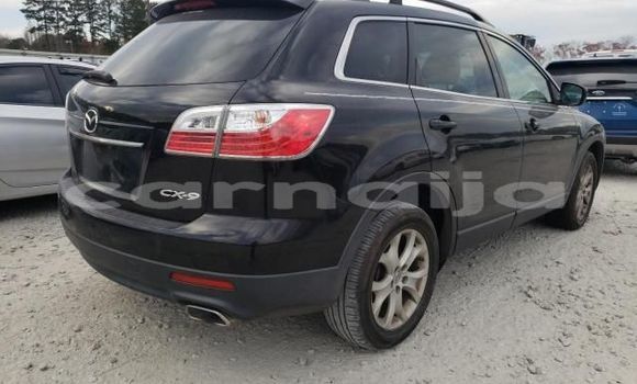 Buy New Mazda CX-9 Black Car in Damaturu in Yobe State Buy New Mazda CX-9 Black Car in Damaturu in Yobe State