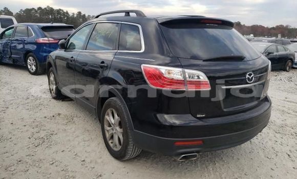Buy New Mazda CX-9 Black Car in Damaturu in Yobe State Buy New Mazda CX-9 Black Car in Damaturu in Yobe State