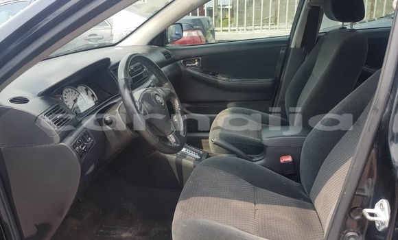Buy Used Toyota Corolla Other Car in Lagos in Lagos State Buy Used Toyota Corolla Other Car in Lagos in Lagos State